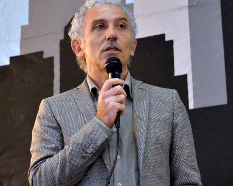 Damiano Coletta