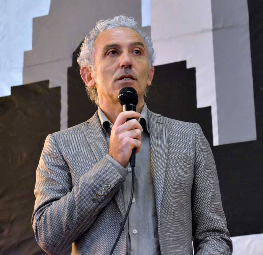 Damiano Coletta