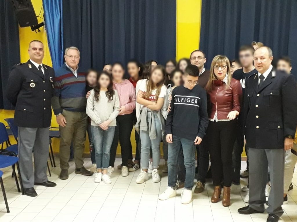 Safer Internet Day all'Istituto scolastico Principe Amedeo