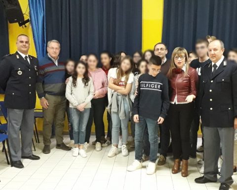 Safer Internet Day all'Istituto scolastico Principe Amedeo