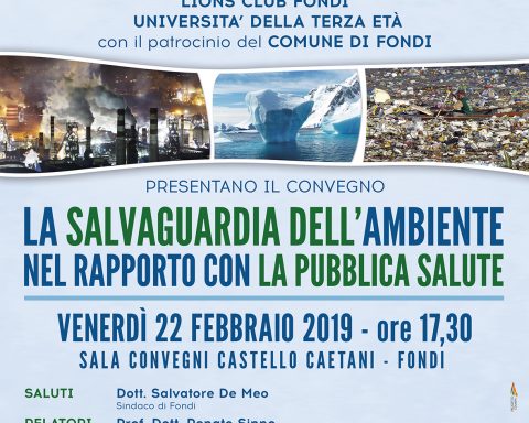 Lions club Fondi
