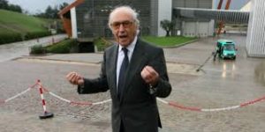 Manlio Cerroni