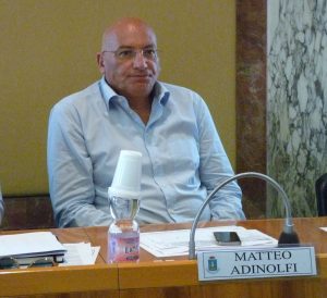 Matteo Adinolfi
