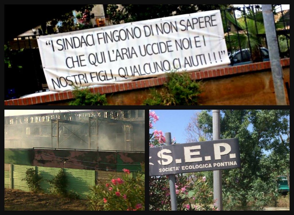 Sep di Pontinia