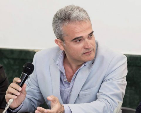 Sergio Di Raimo