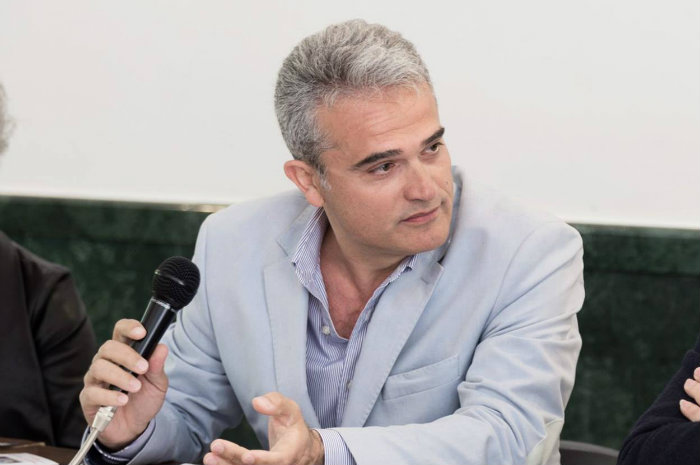 Sergio Di Raimo