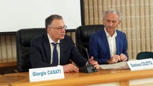 Casati e Coletta