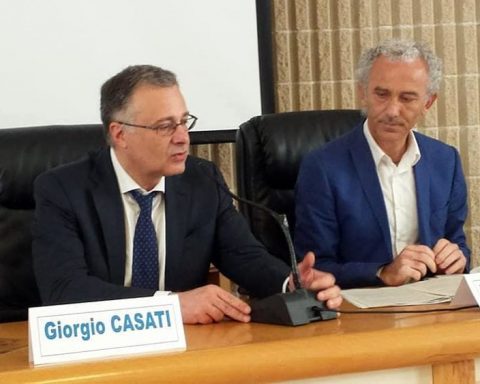 Casati e Coletta