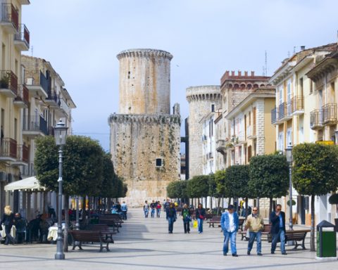 Fondi