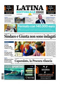 latina oggi