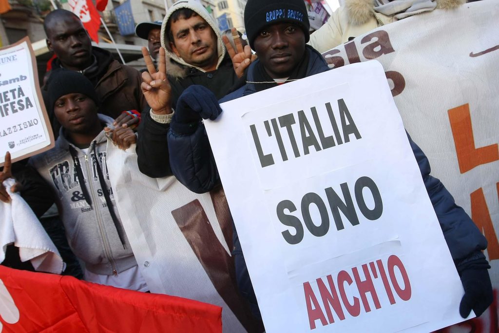 migrante