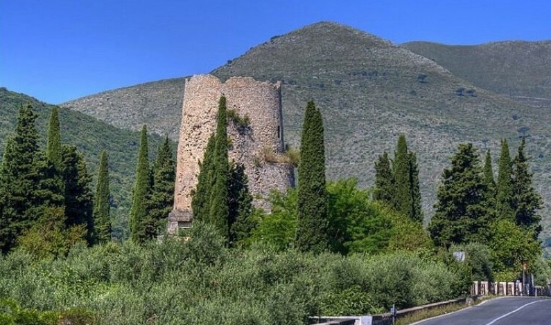 Tomba di Cicerone