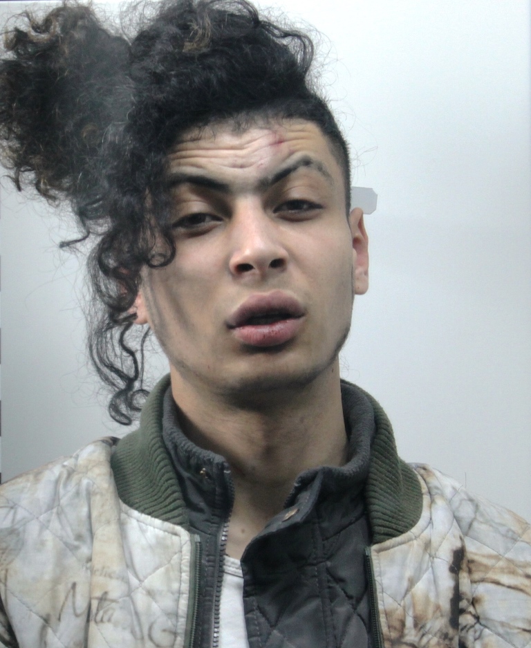 Ahmed Hassan Abdelaty Mohamed FARRAG