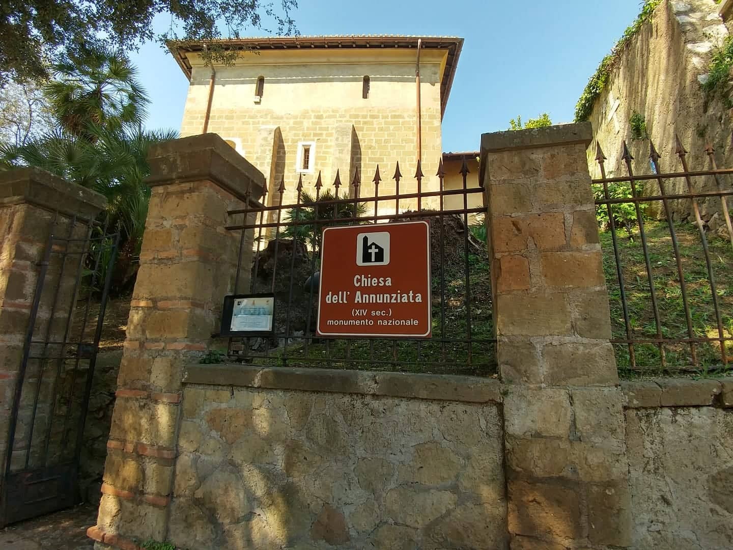 Cappella dell'Annunziata