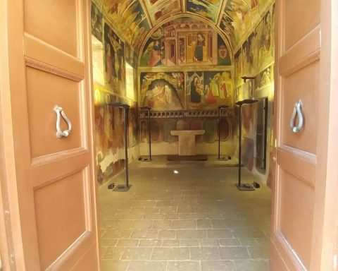 Cappella dell'Annunziata