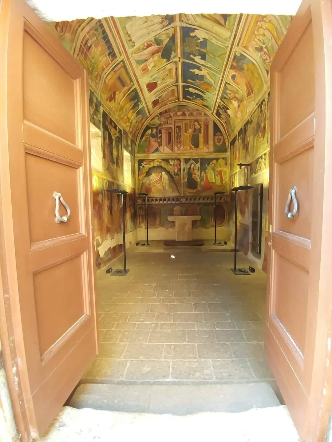 Cappella dell'Annunziata