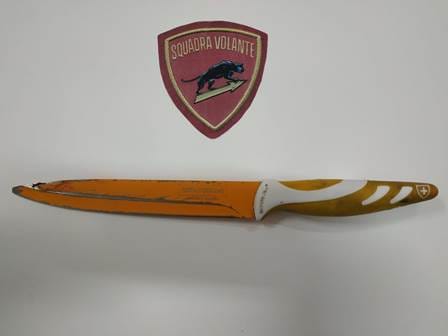 Coltello