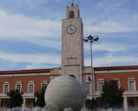 Comune di Latina