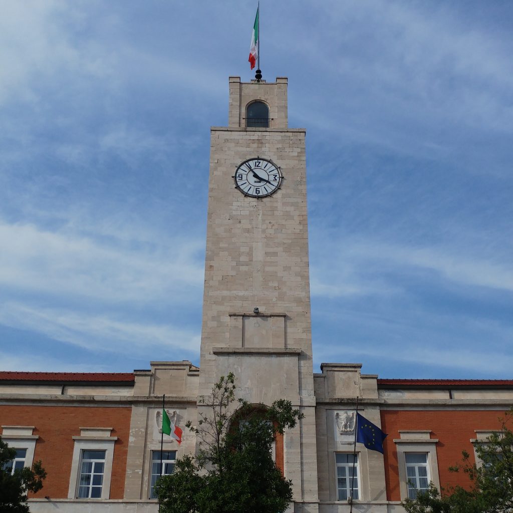 Comune di Latina