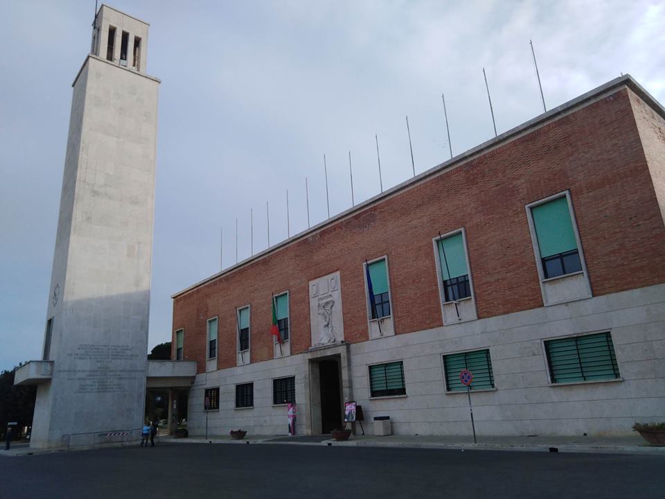 Comune di Sabaudia