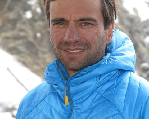 Daniele Nardi