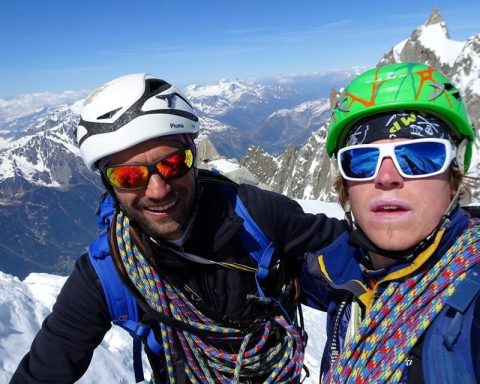 Daniele e Tom
