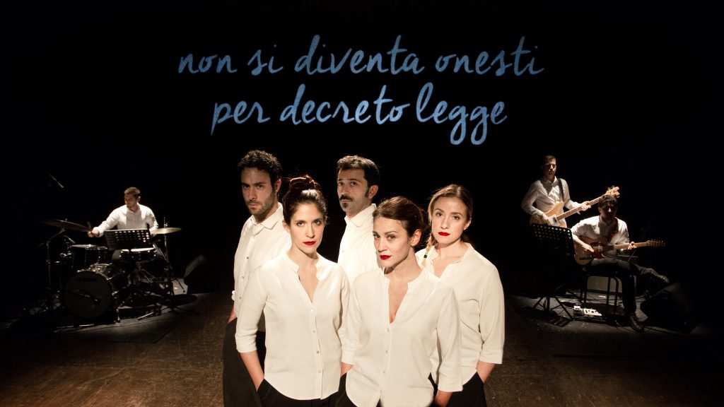 Dieci storie proprio così