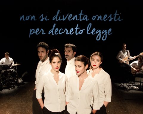 Dieci storie proprio così
