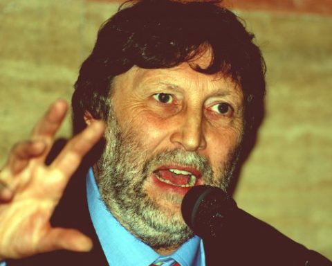Domenico Guidi