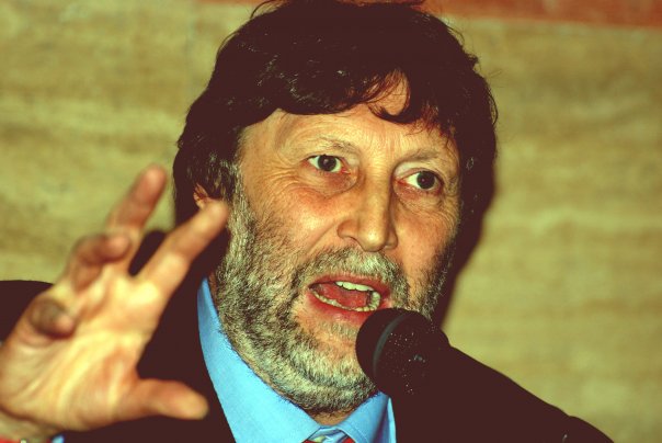 Domenico Guidi