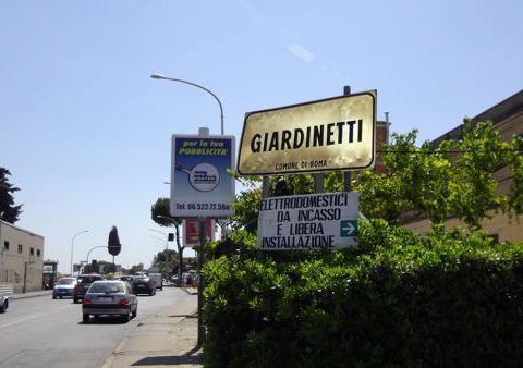 Giardinetti