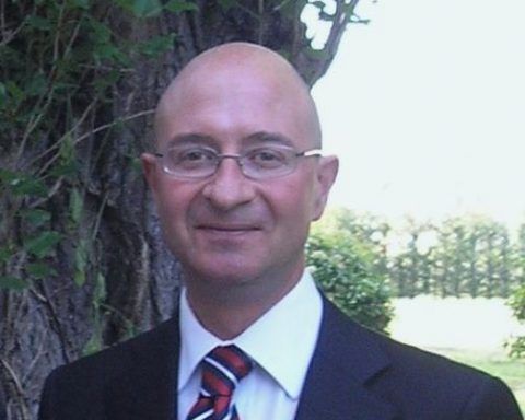 Giuseppe Mochi