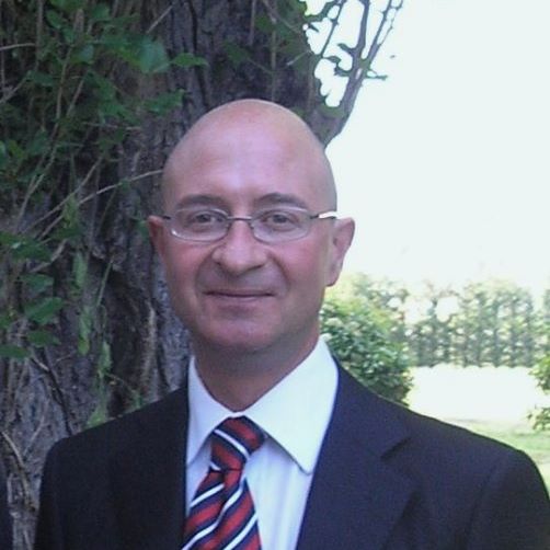 Giuseppe Mochi