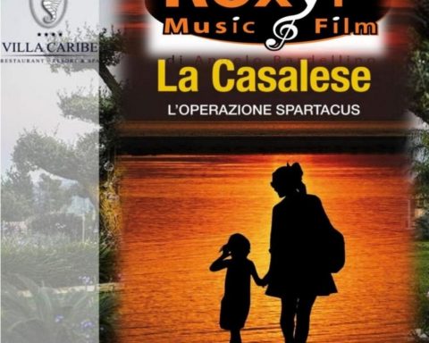La Casalese - Operazione Spartacus