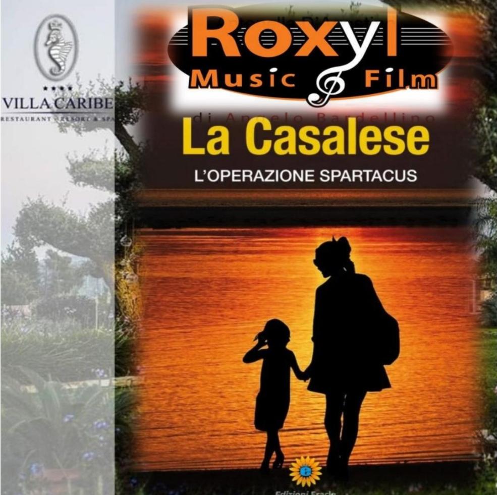 La Casalese - Operazione Spartacus