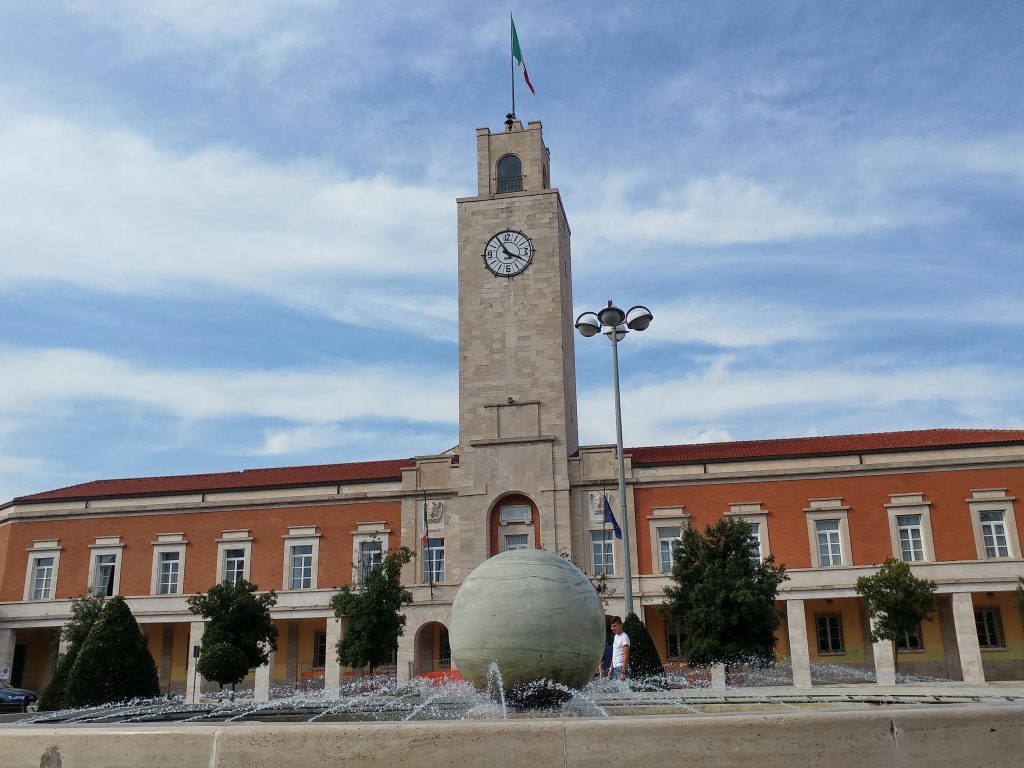 Comune di Latina