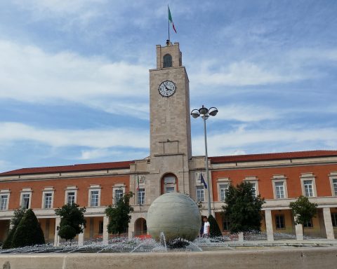 Comune di Latina