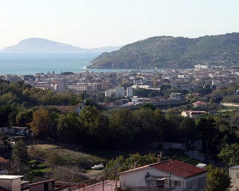 Minturno