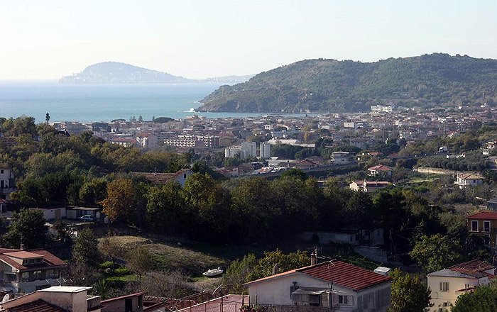 Minturno