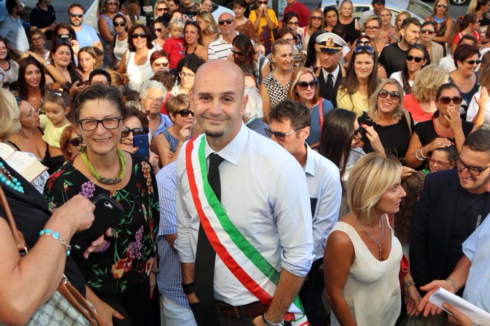 Nicola Procaccini