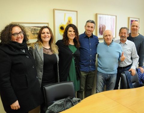 Nicolosi e Comune di Latina
