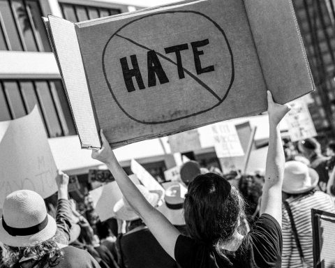 No discriminazioni di genere