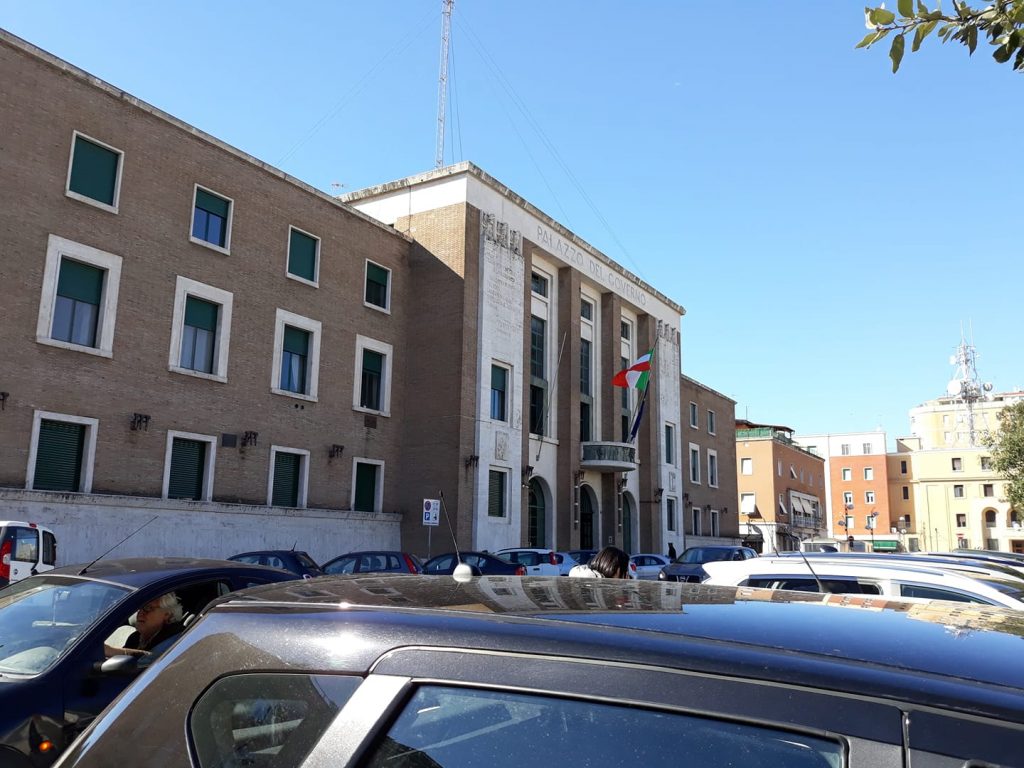 Prefettura di Latina