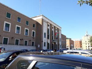 Prefettura di Latina