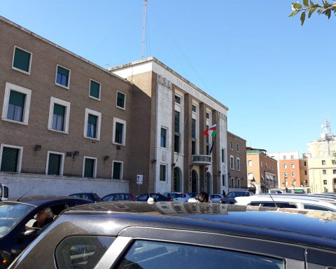 Prefettura di Latina