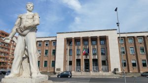 Tribunale di Latina