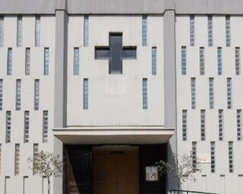 Scauri-Minturno-Chiesa-Sant-Albina
