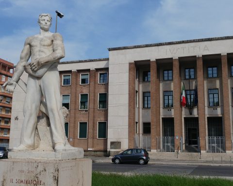 Tribunale di Latina