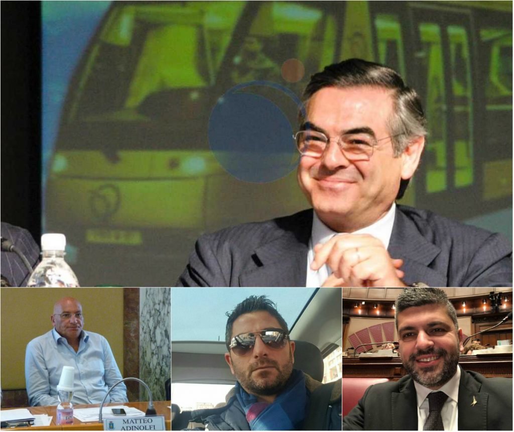 Zaccheo Adinolfi Tripodi Zicchieri
