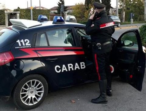 carabinieri